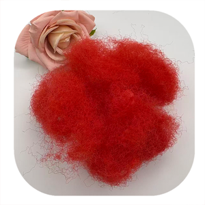 Grs chứng nhận tái chế Màu Polyester STAPLE sợi <span class=keywords><strong>PSF</strong></span> - Product Image 6