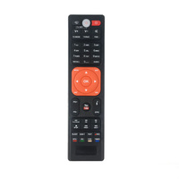 Télécommande pour GTmedia V8 Openbox V8 Golden / Super / Pro Télécommande intelligente IR