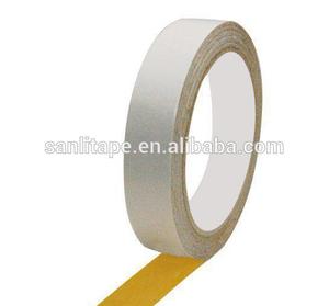 Bordado de la cinta <span class=keywords><strong>3m</strong></span> de doble cara de tejido cinta doble lado tejido cinta adhesiva para cortar rollo ancho 24mm - Product Image 2