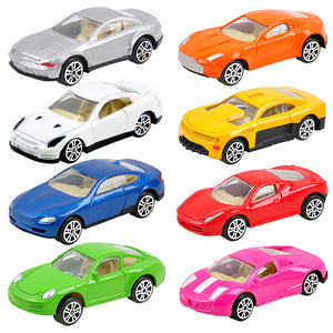 Modellini di Auto in Scala Architettonica, Modelli di Auto Classiche in <span class=keywords><strong>Diecast</strong></span> 1/50 - Product Image 1