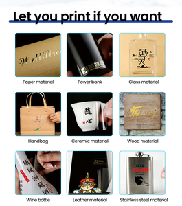 Industrieller UV-DTF-Drucker 60cm mit Goldprägefunktion für Textilien, Kleidung und Werbeartikel - Product Image 3