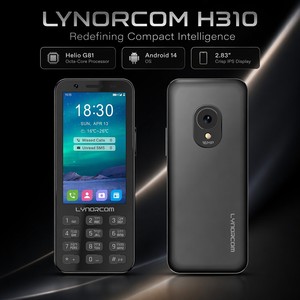 Nuevo Teléfono con Doble SIM para Hablar y Escribir Mensajes, Pantalla Táctil, Teléfono Judío <span class=keywords><strong>Gratuito</strong></span>, Teléfono Sencillo Seguro, Teléfono Digital de Bienestar para Niños y Estudiantes - Product Image 2