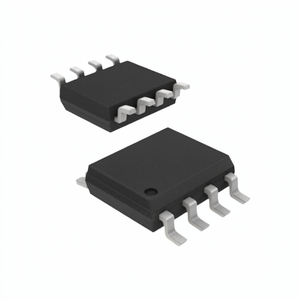 X9313ZSI-3 Electronics Component Data Acquisition 8 SOlC BOM IC In Stock - Product Image 1