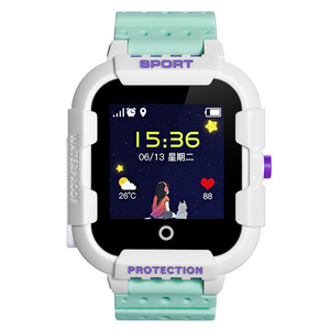 Wonlex <span class=keywords><strong>barato</strong></span> KT03 impermeable IP67 corriendo <span class=keywords><strong>GPS</strong></span> inteligente con cámara - Product Image 5