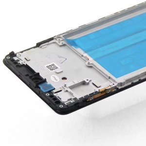 Pantallas LCD OLED de 6.3'' para teléfono móvil <span class=keywords><strong>Samsung</strong></span> <span class=keywords><strong>M53</strong></span> <span class=keywords><strong>5G</strong></span> M536B SM-M536B/DSN, digitalizador de pantalla táctil, en oferta. - Product Image 5