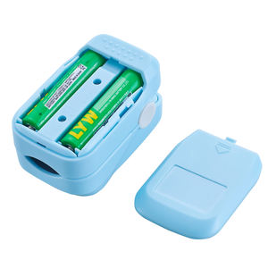 Oxymètre portatif de moniteur d'oxygène de corps de dispositifs médicaux <span class=keywords><strong>pour</strong></span> l'oxymètre de pouls à la maison - Product Image 4