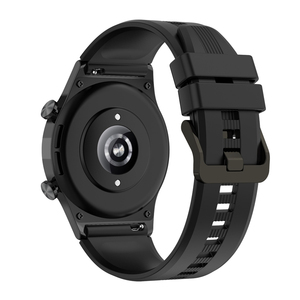 Correa de Repuesto para Reloj Inteligente, Silicona Suave, Impermeable, Ajustable, Correa Deportiva para Honor Watch GS4 - Product Image 4