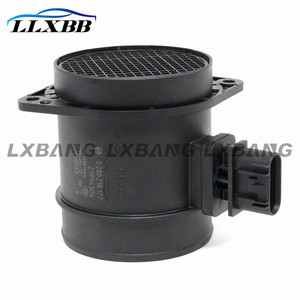 Ban đầu MAF Lưu Lượng Không Khí Khối Lượng Cảm Biến Đo 0280218177 0 280 218 177 Cho <span class=keywords><strong>GM</strong></span> 21994504 21994504B - Product Image 3