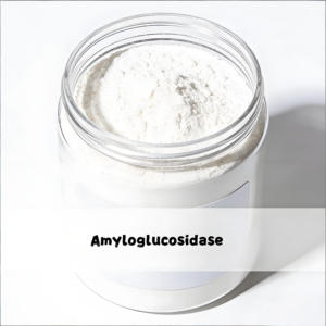 Additif alimentaire Richtek, pureté 99 %, enzyme Amyloglucosidase, Glucoamylase, pour <span class=keywords><strong>utilisation</strong></span> dans les aliments, la bière, etc. - Product Image 3