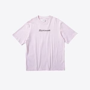 Dropshipping Men's Oversized Crewneck <b>T</b>-<b>Shirts</b> Low MOQ Short Graphic Sleeve 100% Cotton Summer Collection Private Label - Product Image 1