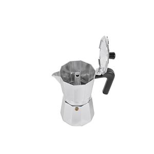 Cafetière à expresso Cilio Classico Induction 6 tasses Moka Pot - Product Image 1