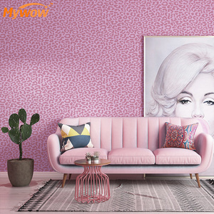 MyWow-papel tapiz de PVC 3D con diseño de <span class=keywords><strong>leopardo</strong></span> para decoración Interior - Product Image 2
