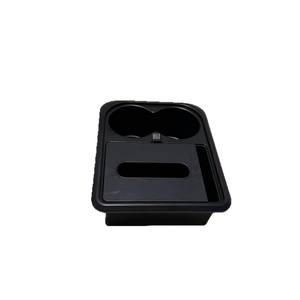 Porte-bouteille d'eau pour l'intérieur de la voiture, commande centrale ABS, 2024 Stelato S9 2025 Stelato S9T, porte-boissons, protection du siège avant - Product Image 4