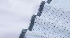 Chemise de pêche à capuche multi-scénarios, blocs de couleur, unisexe, protection <span class=keywords><strong>UV</strong></span> UPF, résistante à l'eau, résistante à l'usure, haut de protection pour la pêche - Product Image 4