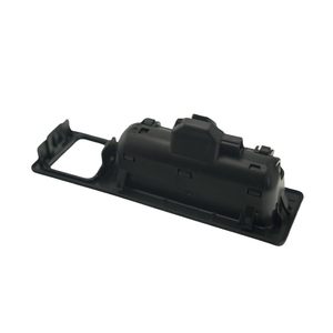 Bmw Trunk Lid <b>Push</b> <b>Button</b> <b>Switch</b> 51247118158 Black Electric Tailgate Replacement Part - Product Image 1