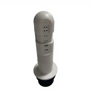Nuevo Boquilla Multifuncional <span class=keywords><strong>de</strong></span> Plástico <span class=keywords><strong>de</strong></span> Fácil Instalación <span class=keywords><strong>para</strong></span> Higiene Femenina y Infantil, Portátil, <span class=keywords><strong>Manual</strong></span>, <span class=keywords><strong>para</strong></span> Viajes al Aire Libre - Product Image 1