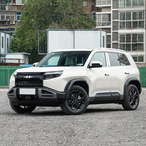 Byd 4Wd Ev Suv Leopard Titanium <span class=keywords><strong>3</strong></span> Alto Rendimiento 501Km Fang Cheng Bao Tai3 Vehículos Eléctricos de Nueva Energía - Product Image 1