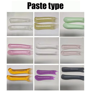 OEM/ODM Kinder-Zahnpasta mit Zitronengeschmack 25g Natürliche Formel Fluorid- & Sulfatfrei Paraben- & Glutenfrei Tägliche Mundpflege für Kinder - Product Image 4