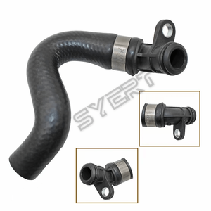 LR001442 tabung selang Radiator pendingin minyak mesin, kualitas tinggi untuk Land Rover 2008-2012 <span class=keywords><strong>3.2</strong></span> - Product Image 3