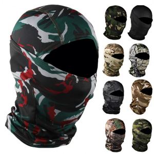 Knitted Balaclava Unisex Facemask Cap Customised Fashion Black Winter Ear Hat for Women - Product Image 4