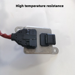 Capteur automatique de Nox de <span class=keywords><strong>prix</strong></span> usine 5WK9 6699 pour <span class=keywords><strong>bmw</strong></span> - Product Image 3