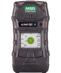 เครื่องตรวจจับก๊าซหลายชนิด Altair 5X ราคาดี - Product Image 6