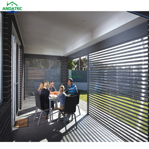 Bán Chạy Con Lăn Cửa Trập Cửa Hàng Trung Tâm Mua Sắm An Ninh Trong Suốt Chống Vi Rút Cửa Cuốn/Con Lăn Trong Suốt Bằng Polycarbonate - Product Image 4