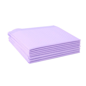 Tek kullanımlık ilk yardım pedi 5 katmanlı İdrar Underpad emici Nappy Mat sızdırmaz yumuşak ilk yardım pedi - Product Image 1
