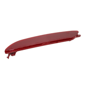 Réflecteur de pare-chocs arrière 924703E550 en forme de ménisque pour Kia Sorento 2007-2009, matériau PMMA - Product Image 1