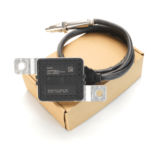Sensor NOX Nuevo 4G0907807R para VW Seat <span class=keywords><strong>AUDI</strong></span> A6 C7 Avant Allroad <span class=keywords><strong>A7</strong></span> <span class=keywords><strong>Sportback</strong></span> 4G 3.0 4.0 <span class=keywords><strong>TDI</strong></span> <span class=keywords><strong>Quattro</strong></span> 2014 2015 2016 2017 <span class=keywords><strong>2018</strong></span> 2019 - Product Image 2