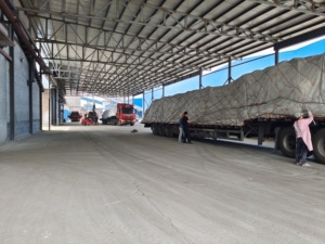 Yüksek İçerik SiO2 yangına dayanıklı malzeme kuvars kum saati sanayi ve su arıtma filtresi medya - Product Image 6