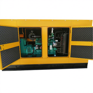 Generador Diésel KAICHEN KC-520GF con Motor Weichai, 300-1000KW, 50/60Hz, Refrigerado por Agua, Arranque Automático/Remoto, Uso Agrícola, <span class=keywords><strong>Alternador</strong></span> Confiable - Product Image 5
