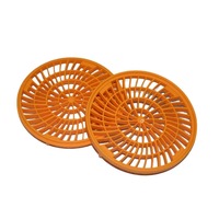 Fabricant de moulage plastique sur mesure OEM, pièces de moulage par injection plastique PPS ABS PC de qualité supérieure