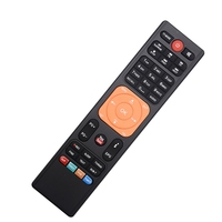 Nouvelle télécommande pour Gtmedia V7s V7 Plus Freesat V7MAX Boîtier de lecture Télécommande