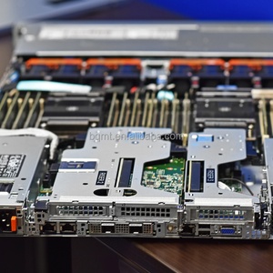 สำหรับเซิร์ฟเวอร์แร็ค PowerEdge R6625 1U พร้อมโปรเซสเซอร์ AMD Epyc ความแม่นยำสูง - Product Image 2