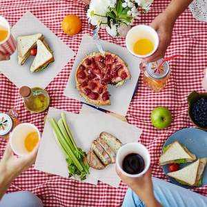 Kraft Greaseproof Paper – Eco-Friendly Biodegradable Oil Proof Food Wrapping Paper - Product Image 6