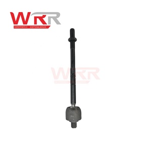 WRR 2043380415 Extremo de Barra de Acoplamiento Interno Izquierdo para Mercedes Benz CLS 350 C205 E 300 E 350 C253 W213 S213 <span class=keywords><strong>CLC</strong></span> 200 CDI - Product Image 6