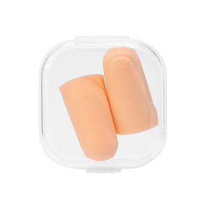 Protection auditive <span class=keywords><strong>anti</strong></span>-bruit en gros, bouchons d'oreilles pour dormir, réduction du bruit, bouchons d'oreilles de voyage pour protection auditive, Auditivo - Product Image 2