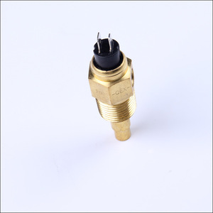 เซ็นเซอร์วัดอุณหภูมิน้ำคัมมินส์ รุ่น VD-S-001B-H เกลียว 1/2 NPT แบบเทอร์มิสเตอร์พร้อมขั้วต่อแบบสกรู - Product Image 2