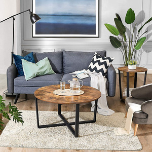 Commercio all'ingrosso della fabbrica <span class=keywords><strong>divano</strong></span> da <span class=keywords><strong>salotto</strong></span> accanto allo stoccaggio <span class=keywords><strong>tavolino</strong></span> rotondo semplice creativo ufficio di stoccaggio in legno massiccio <span class=keywords><strong>tavolino</strong></span> - Product Image 1