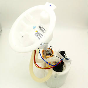 16117273277 16147273276 16117297781 16117414491ปั๊มเชื้อเพลิงอะไหล่รถยนต์สำหรับ BMW F20/F35/F30 - Product Image 3