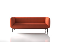 Fauteuils de bureau modernes et confortables pour la détente et le repos, idéaux pour l'ameublement