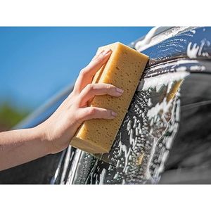 ฟองน้ำล้างจานเยอรมัน13.5x10x6ซม - Product Image 3