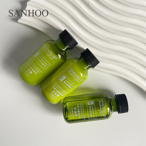 Sahooo sang trọng 5 sao khách sạn đồ dùng vệ sinh Kit chai 30ml dầu gội điều hòa khách sạn cung cấp phòng khách sạn tiện nghi - Product Image 4