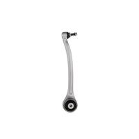 Bras de suspension inférieur avant droit courbé OE 1041575-00-B pour Tesla Model S 2012-2021 Model X 2017-2026 Remplacement de suspension