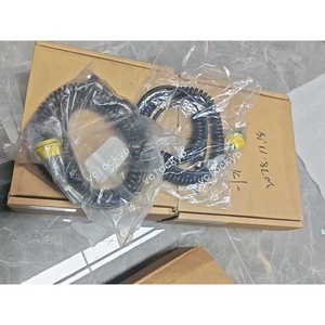 1 Pieza de Pistola de Escaneo Cognex DMR-8600-0000 en Caja, Nueva, Hecha en China - Product Image 5