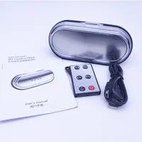 Mini Micro Invisible DV Video Spy Camera