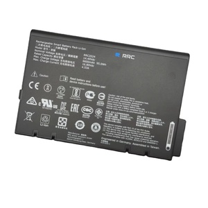 Chargeur de batterie Aeonmed VG70, chargeur de batterie double baie standard pour batteries compatibles SMBus, RRC2020, RRC2024 - Product Image 5