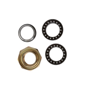 Kit de roulements de tige de direction YHMOTO, roulement directionnel pour Yamaha PW50 Peewee 50, pièces de moto tout-terrain - Product Image 1