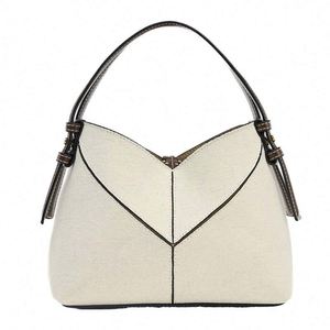 Bolso de Hombro con Cadena Dorada para Mujer, Modelo 2025, Bolso de Noche de Lujo - Product Image 2